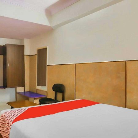 Hotel O Sai Vishram 벵갈루루 외부 사진