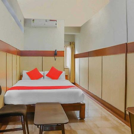 Hotel O Sai Vishram 벵갈루루 외부 사진