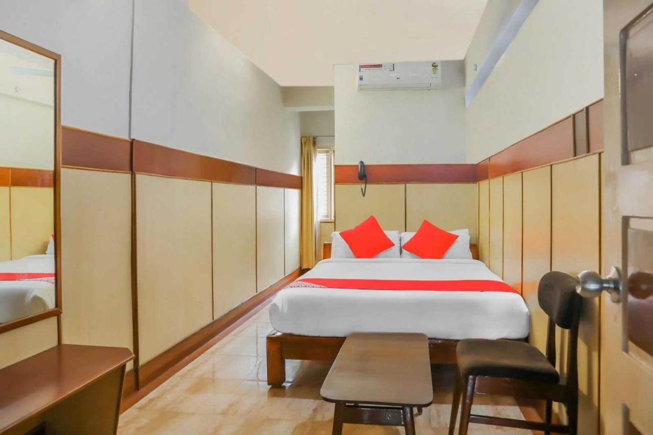 Hotel O Sai Vishram 벵갈루루 외부 사진