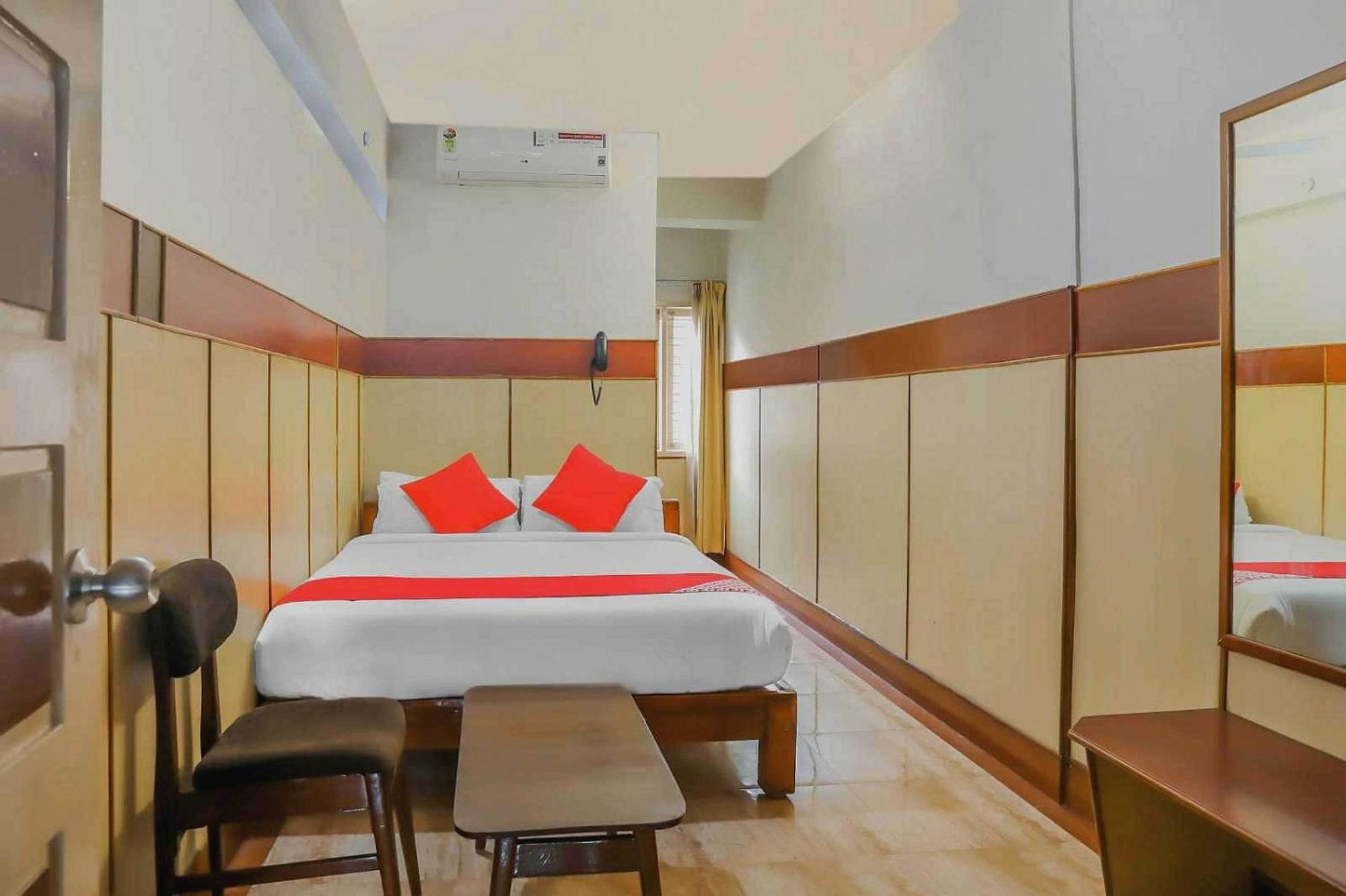 Hotel O Sai Vishram 벵갈루루 외부 사진