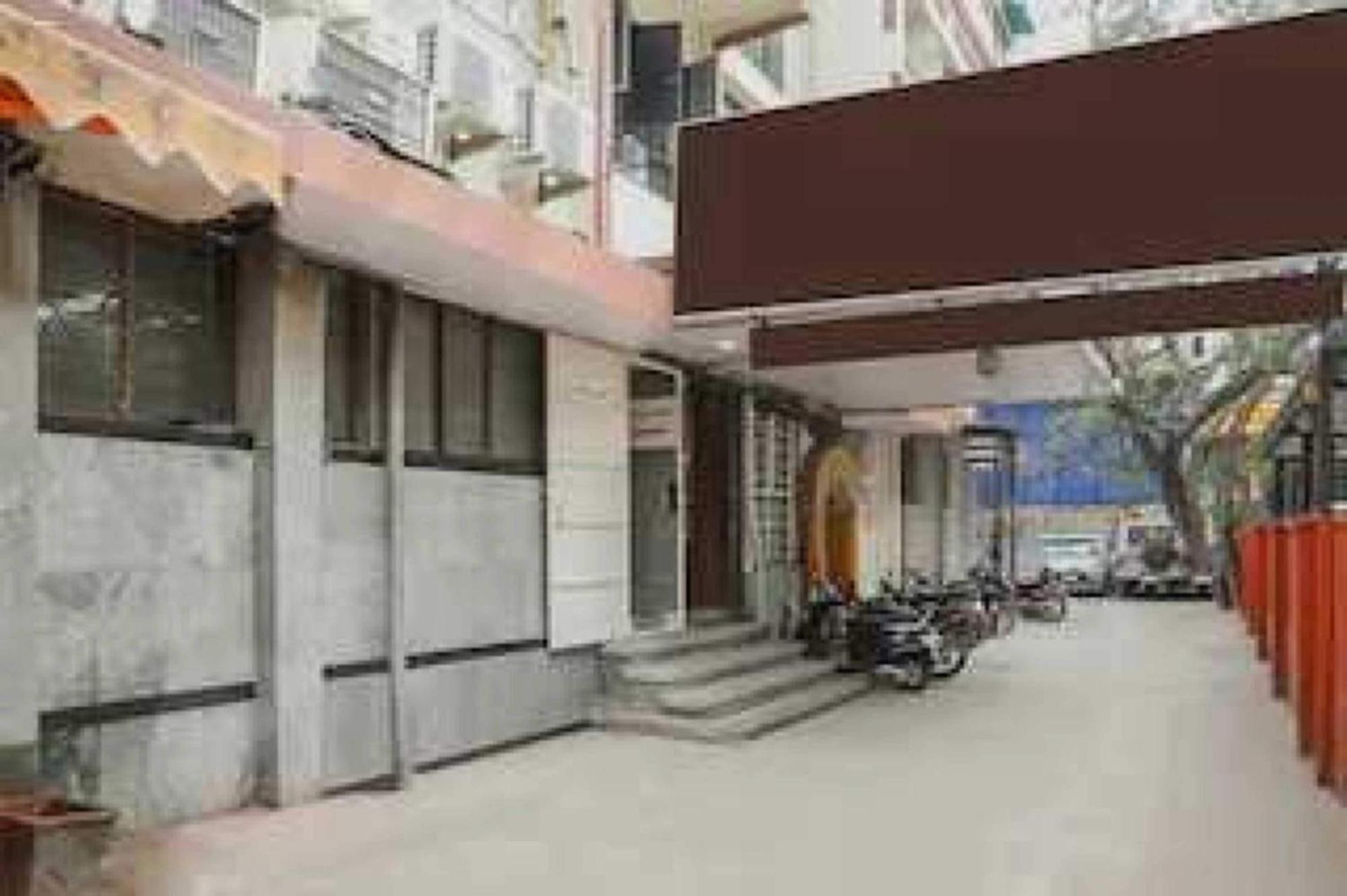 Hotel O Sai Vishram 벵갈루루 외부 사진