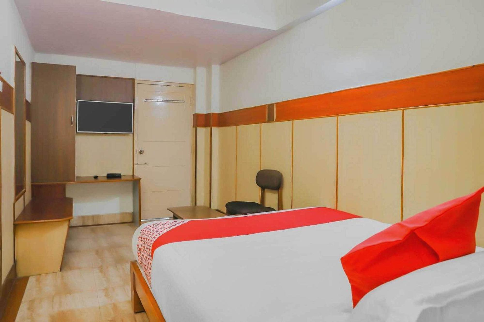 Hotel O Sai Vishram 벵갈루루 외부 사진