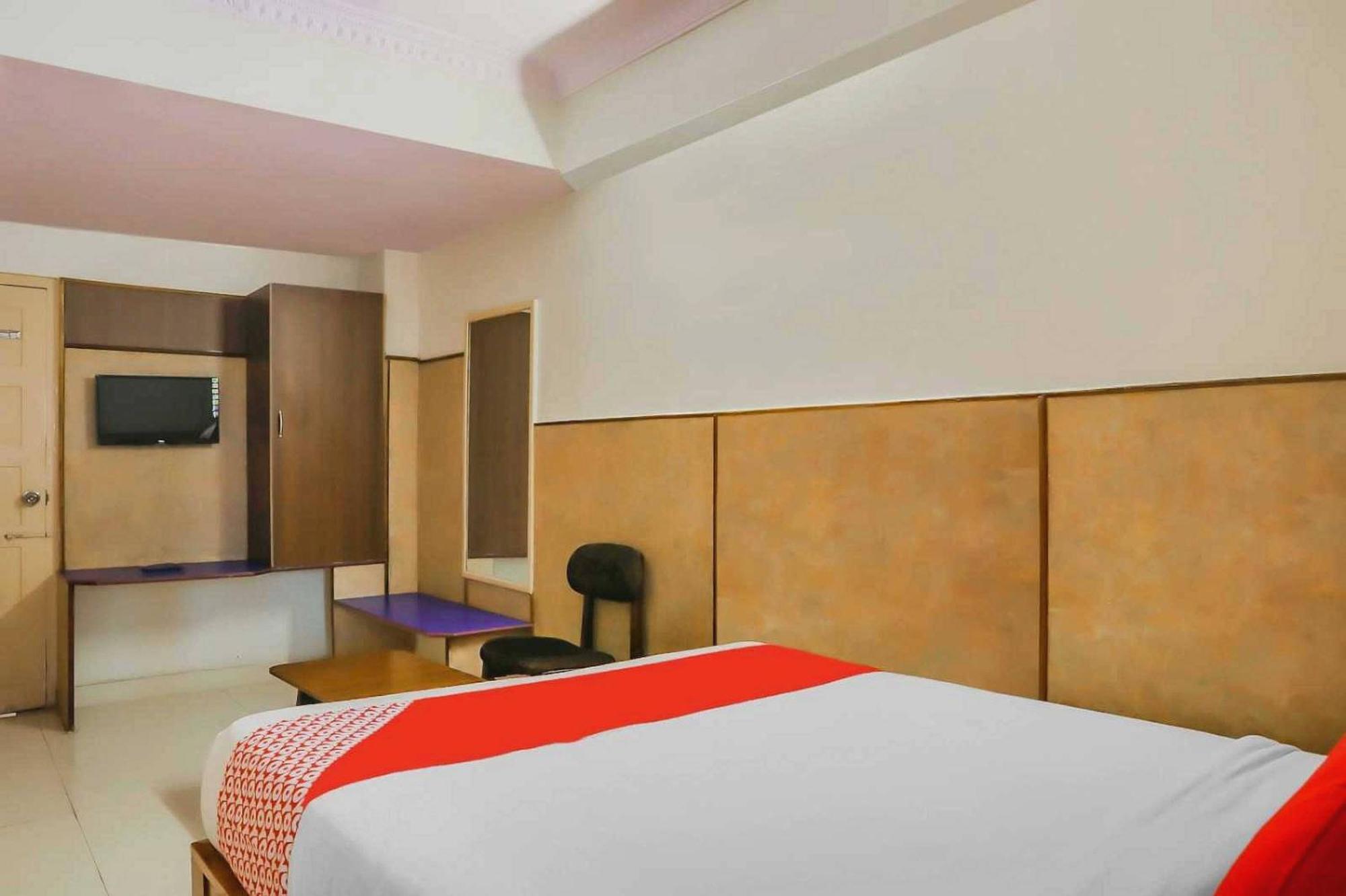 Hotel O Sai Vishram 벵갈루루 외부 사진
