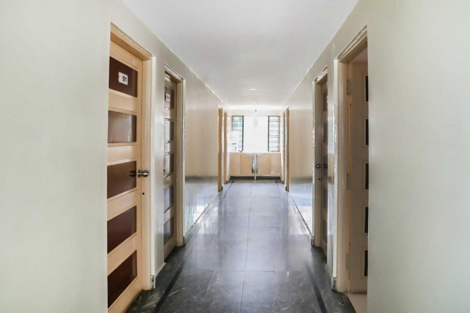 Hotel O Sai Vishram 벵갈루루 외부 사진