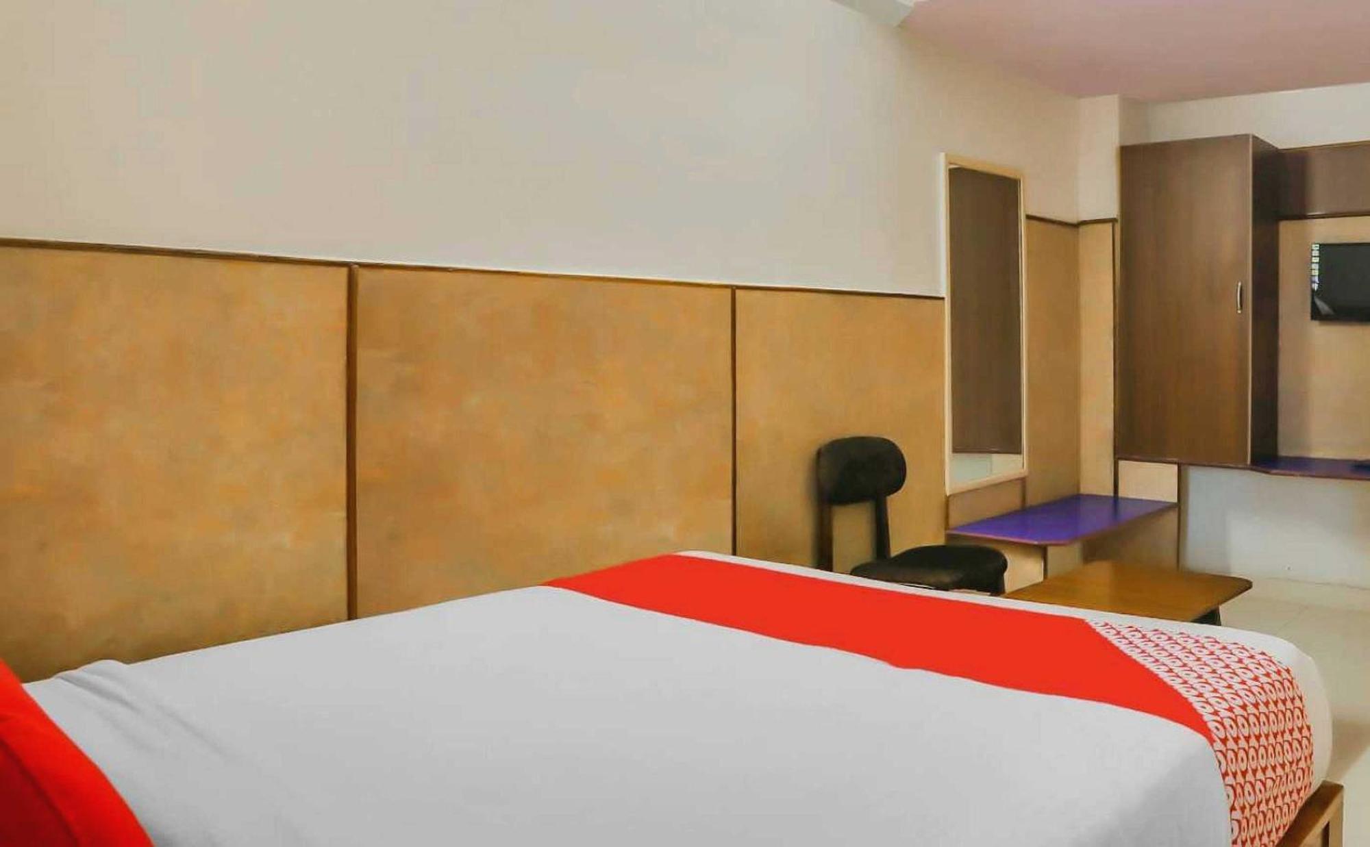 Hotel O Sai Vishram 벵갈루루 외부 사진