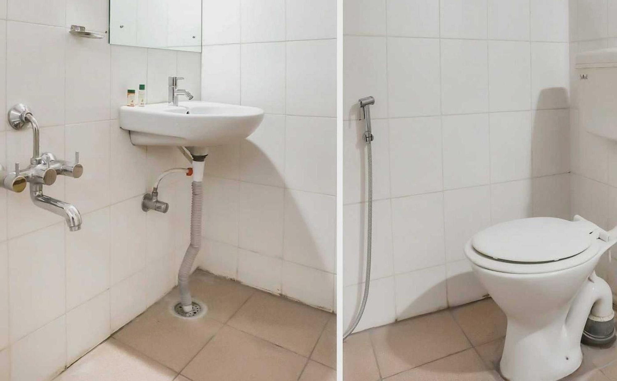 Hotel O Sai Vishram 벵갈루루 외부 사진