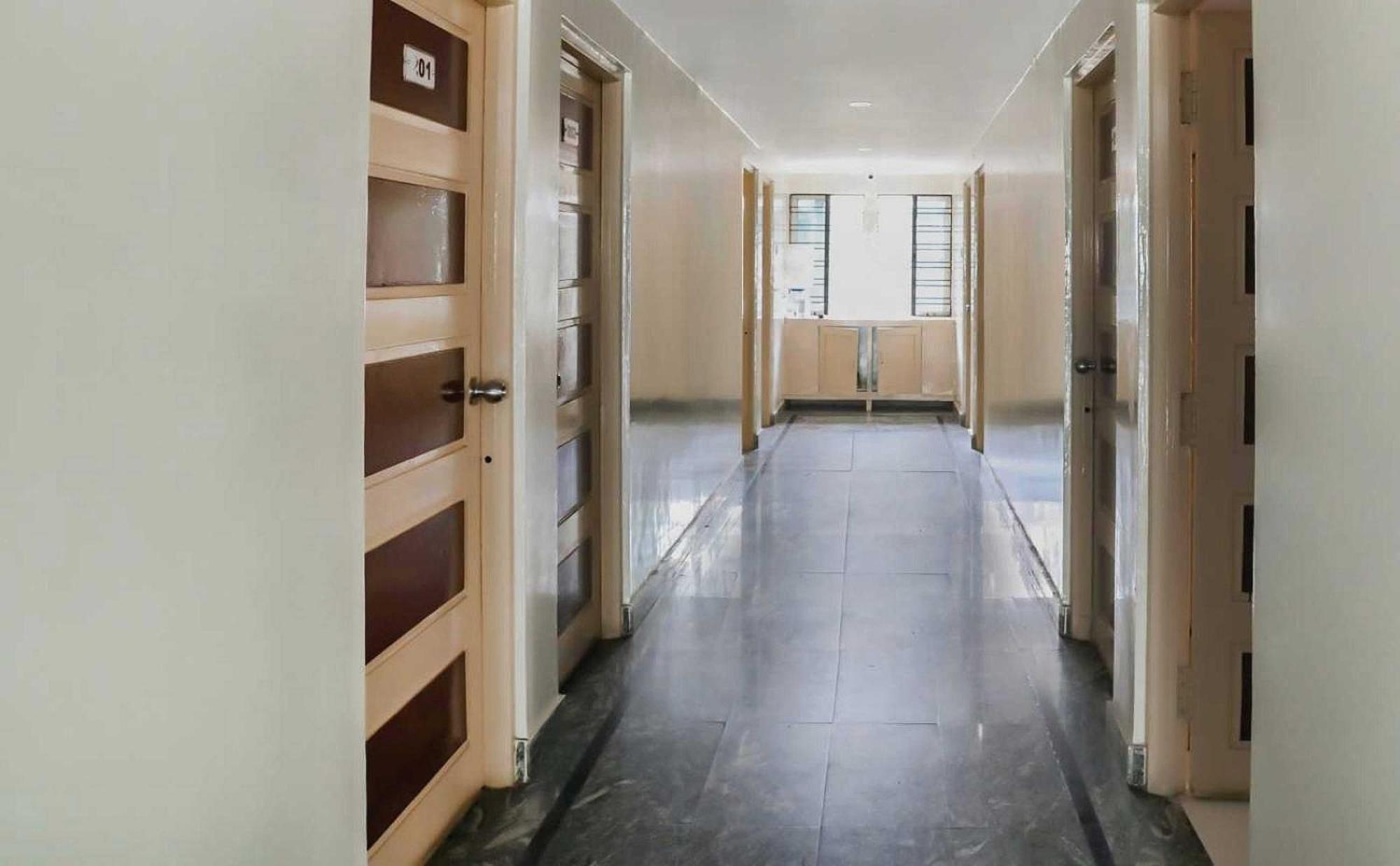 Hotel O Sai Vishram 벵갈루루 외부 사진
