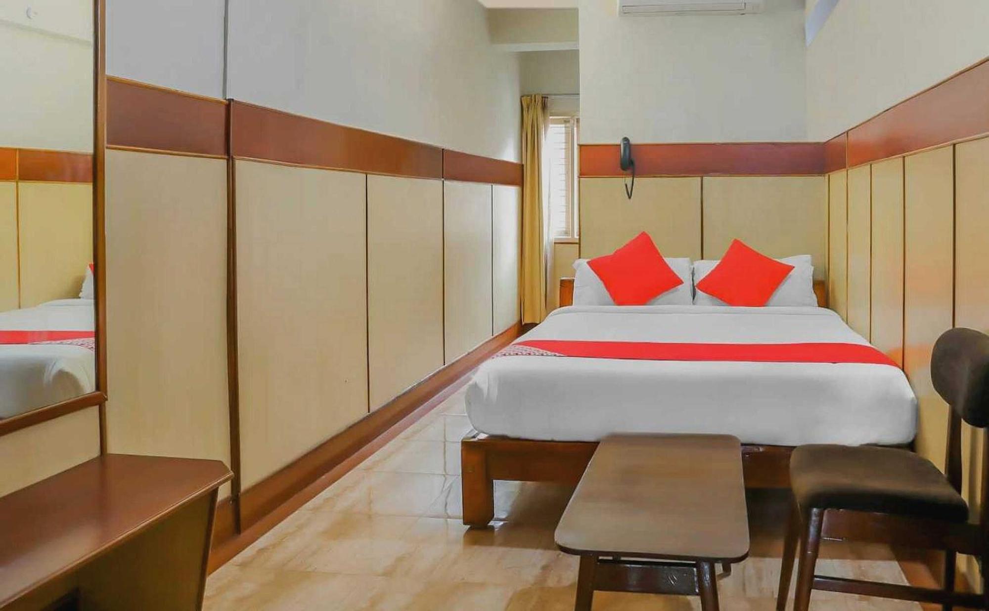 Hotel O Sai Vishram 벵갈루루 외부 사진
