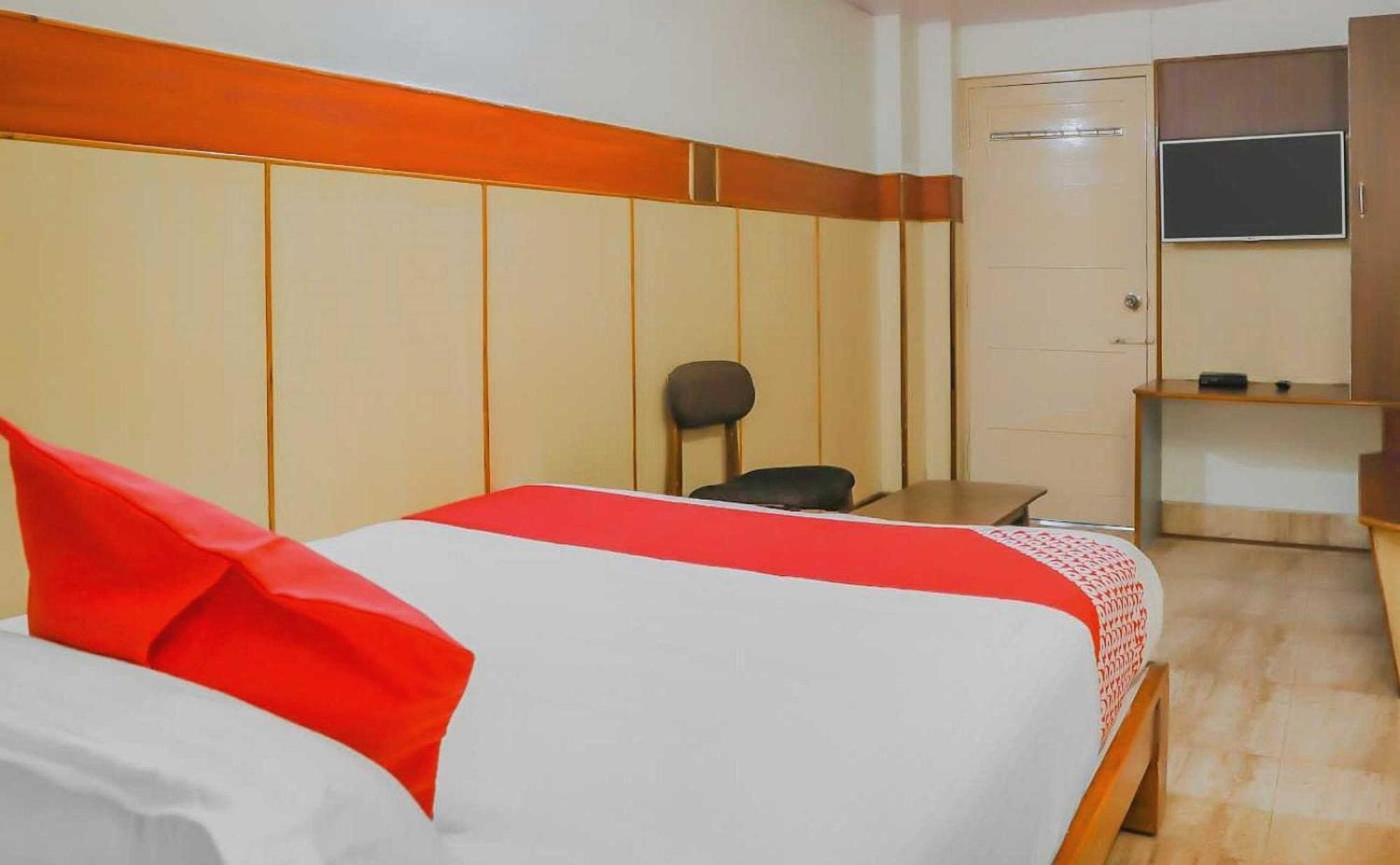 Hotel O Sai Vishram 벵갈루루 외부 사진