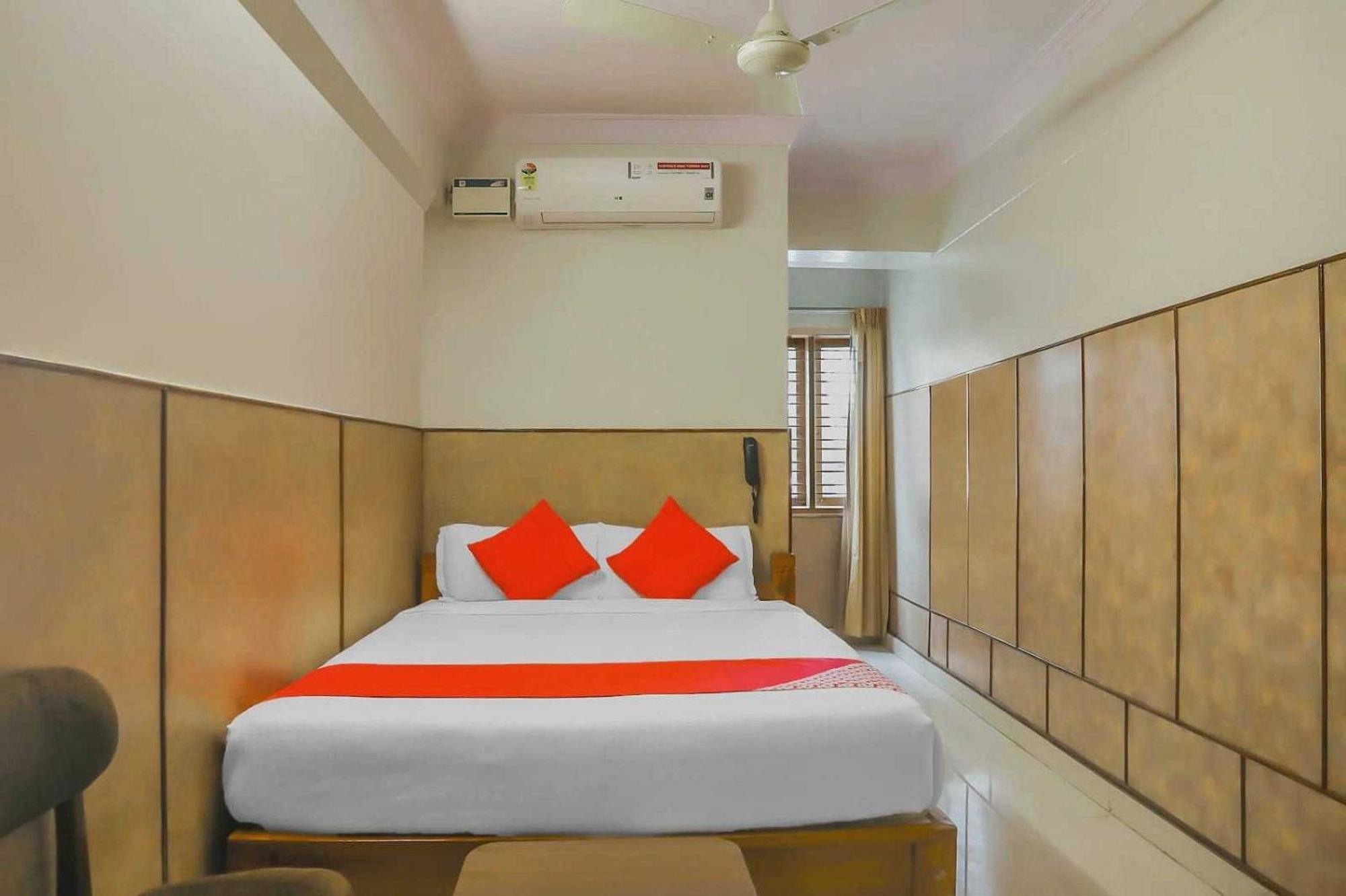 Hotel O Sai Vishram 벵갈루루 외부 사진