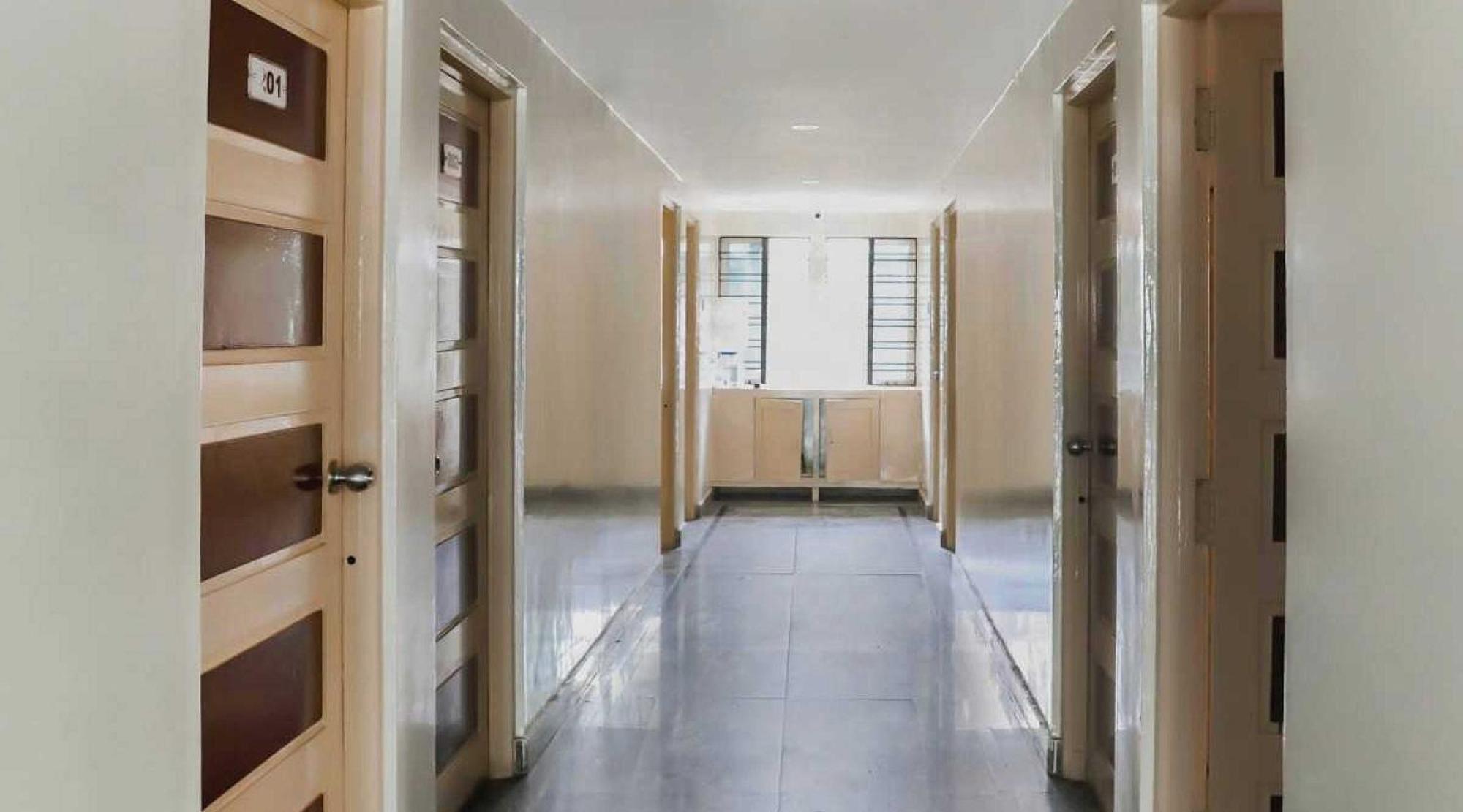 Hotel O Sai Vishram 벵갈루루 외부 사진