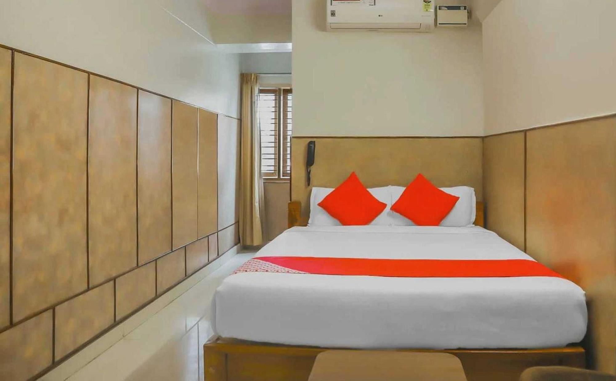 Hotel O Sai Vishram 벵갈루루 외부 사진