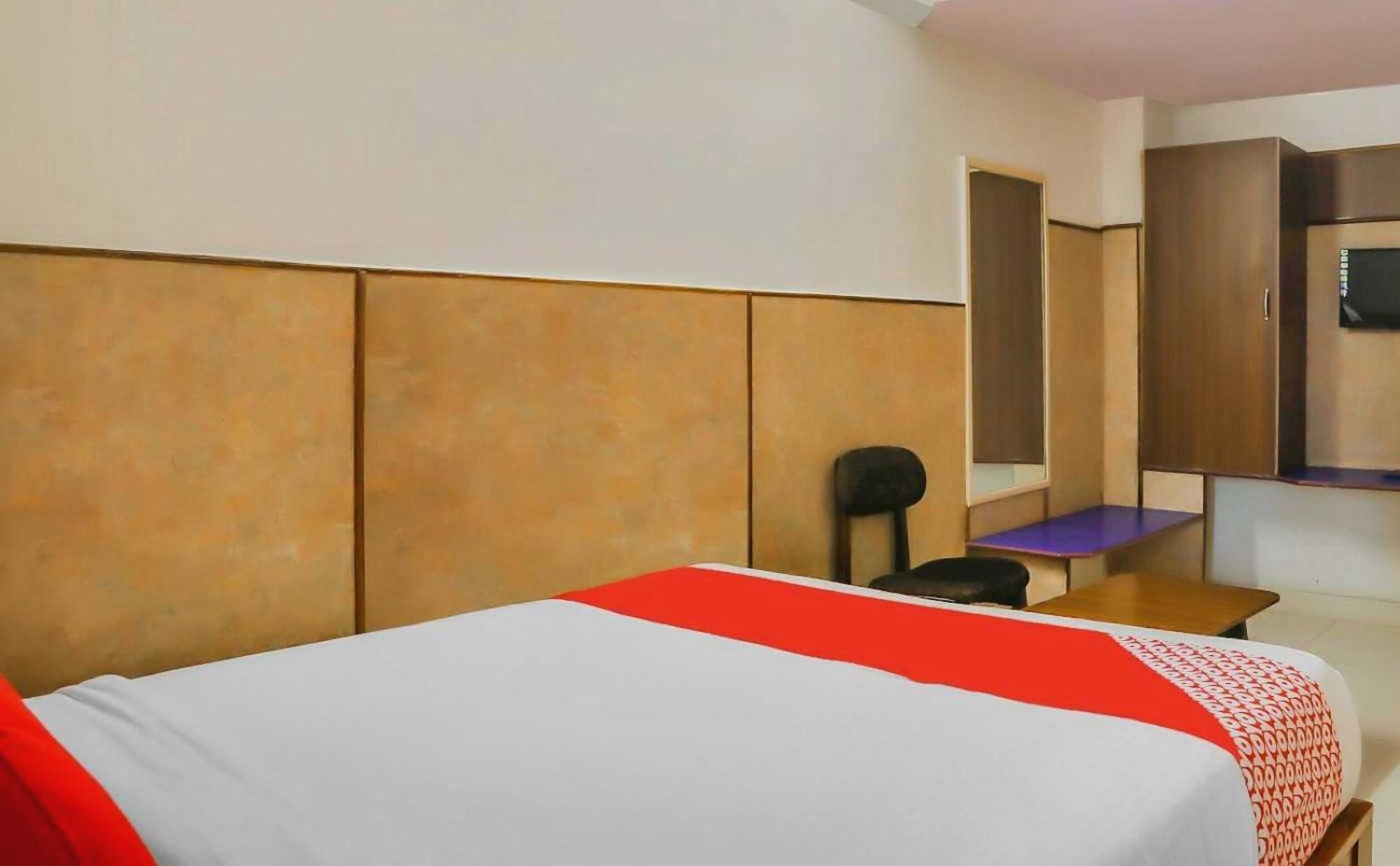 Hotel O Sai Vishram 벵갈루루 외부 사진