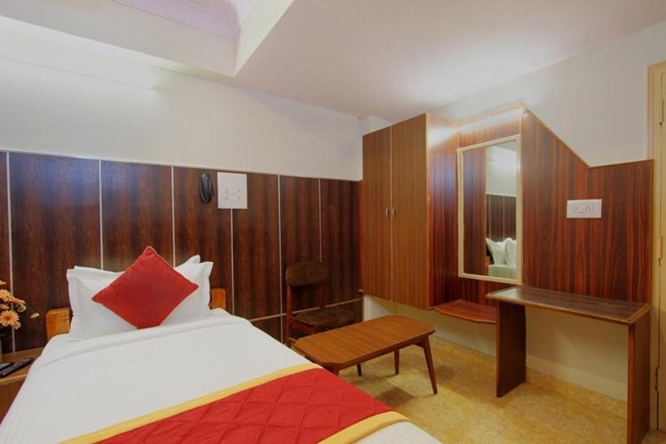 Hotel O Sai Vishram 벵갈루루 외부 사진