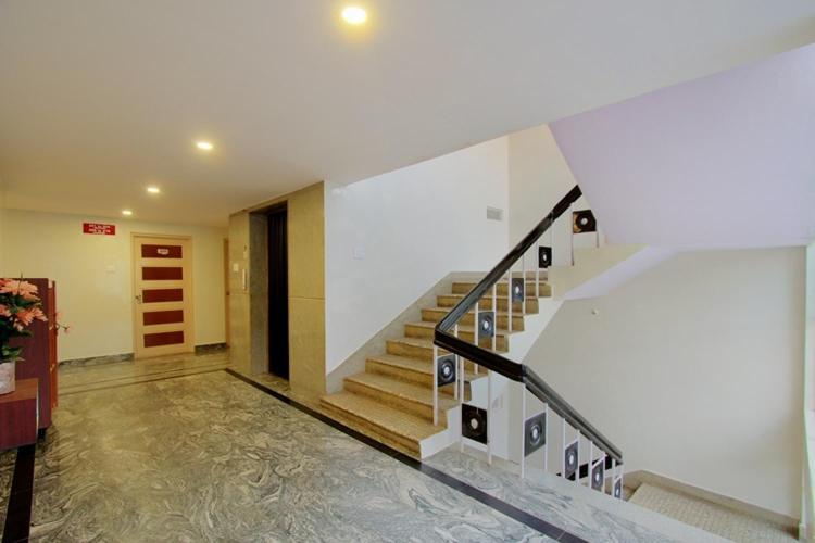 Hotel O Sai Vishram 벵갈루루 외부 사진