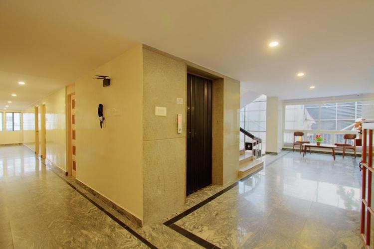 Hotel O Sai Vishram 벵갈루루 외부 사진